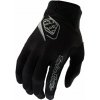 Troy Lee Designs TLD Rukavice AIR MONO BLACK MATNÉ Veľkosť: XL
