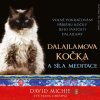 Dalajlamova kočka a síla meditace - David Michie, Ivana Jirešová