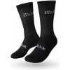 FIZIK ROAD PERFORMANCE Ponožky BLACK S Veľkosť: M