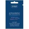 Ziaja Acai Berry nočná vyhladzujúca tvárová maska (7ml)