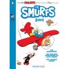 Smurfs 3-in-1 #6