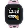 Canyon Smartwatch Kids Sandy KW-34 Ružová GSM Camera GPS ENG retail