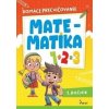 Domáce precvičovanie matematika 1. ročník PZ - Renata Špačková
