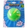 SPORTO Loptička do vody 8cm - zelená