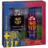 EP Line FC Barcelona EDT 100 ml + deospray 150 ml darčeková sada