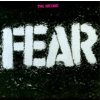 FEAR - RSD - THE RECORD - CLEAR & WHITE LP ALBUM LP