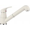 Blanco 526937 - Kuchynská batéria DARAS - S, biela soft