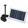 INVITAL SolarJet 260 solárna záhradná fontána