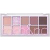Rom&nd Better Than Palette 09. ZÁSNENÁ ORGÁNOVÁ ZÁHRADA