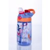 Detská fľaša Contigo James 420ml Zelená džungľa