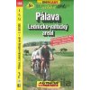 Pálava - Lednicko-Valtický Areál - CM 168
