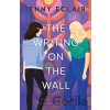 The Writing on the Wall - Jenny Eclair