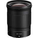 Nikon Nikkor Z 24mm f/1.8 S