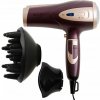 Fén na vlasy Adler Europe Fén na vlasy 2400W s ionizáciou AD2248P