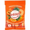 Intact hroznový cukor MULTIVITAMÍN pastilky 75 g