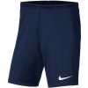 Kraťasy Nike Park III Knit Jr BV6865-410 - 128 cm