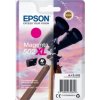 Epson 502XL Magenta - originálny