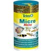 TETRA Micro Menu 100 ml 4 druhy krmiva pre tropické ryby