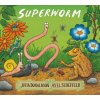 Superworm - Julia Donaldson