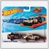 HOT WHEELS TRACK FLEET Porsche 911 Off-Roader