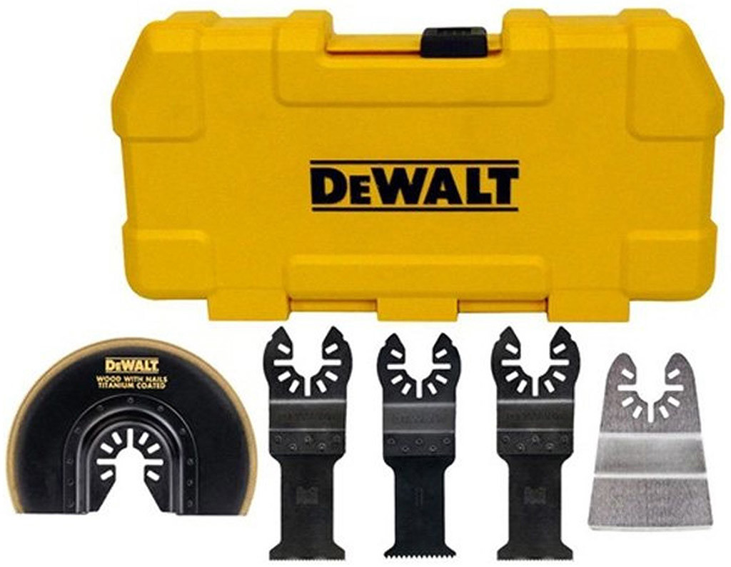 DeWALT DT20715 pre DW315