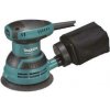 Makita Makita M9204B excentrická bruska MT 123 mm, 230 W M9204B
