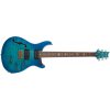 PRS SE Custom 24 Semi-Hollow Piezo Lake Blue