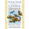 Your Year for Change