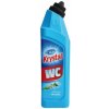 KRYSTAL WC modrý 750 ml