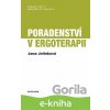 E-kniha Poradenství v ergoterapii - Jana Jelínková