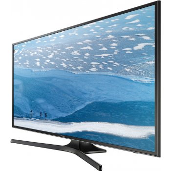 Samsung UE50KU6072