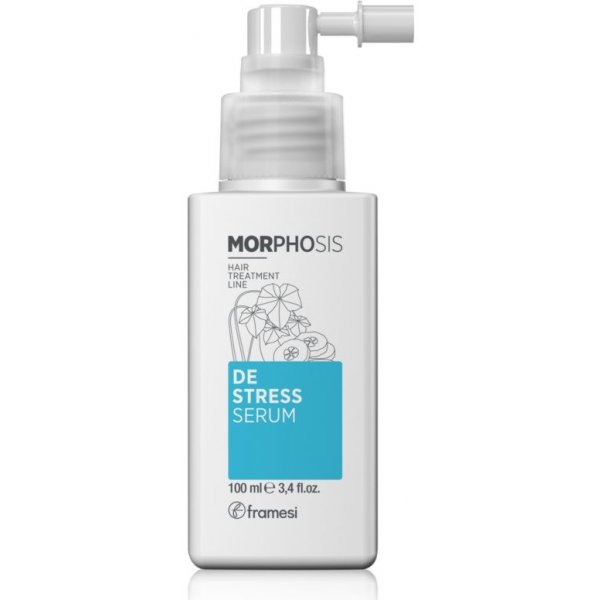 Vlasová regenerácia Framesi Morphosis Destress Serum 100 ml