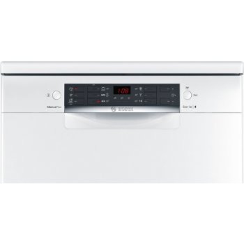 Bosch SMS46NW00E od 535 € - Heureka.sk