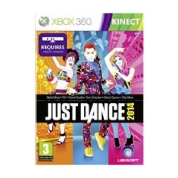 Just Dance 2014