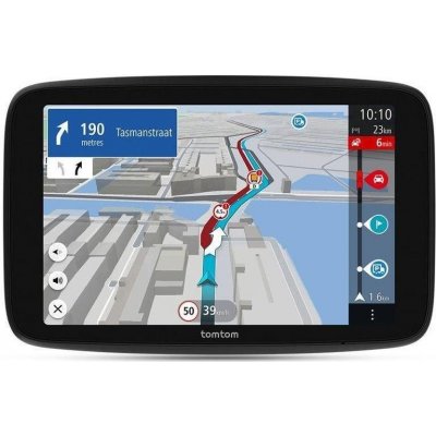 GPS navigácia TomTom GO Expert Plus 6" (1YD6.002.20)
