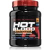 Scitec Nutrition Hot Blood Hardcore kreatín monohydrát s vitamínmi príchuť Blackcurrant & Goji Berry 700 g