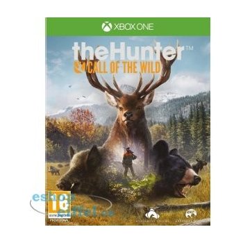 theHunter: Call of the Wild