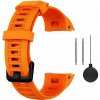 Silikónový remienok Ricardo (pro Garmin Instinct 2S), oranžový