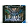 Puzzle Ravensburger 1000 dielikov Stratené miesta: Palác-Palazzo