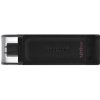 Flash disk Kingston DataTraveler 70 128GB (DT70/128GB)