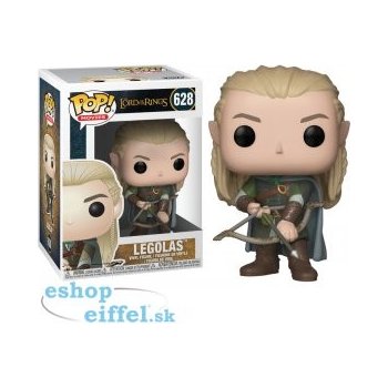 Funko POP! Lord of the Rings Legolas 10 cm