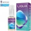 LIQUA Elements MENTHOL 10ml 18mg nikotínu (e-liquid)