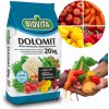 BIOVITA Dolomit vápenato-horečnaté hnojivo 20 kg