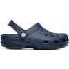 Crocs detské papuče Classic Clog K tmavě modrá