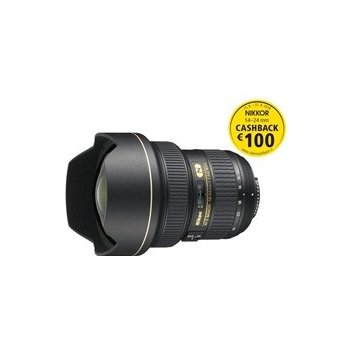 Nikon AF-S 14-24mm f/2.8G ED