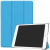AppleKing puzdro z PU kože s funkciou uspania pre iPad 9,7