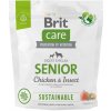Brit Care Dog Sustainable Senior 3kg