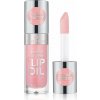 essence Hydra Kiss hydratačný olej na pery odtieň 10 Sugar Sparkle 4 ml