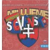 Milujeme stredné Slovensko