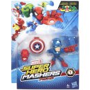 Micro Avengers Hero Mashers